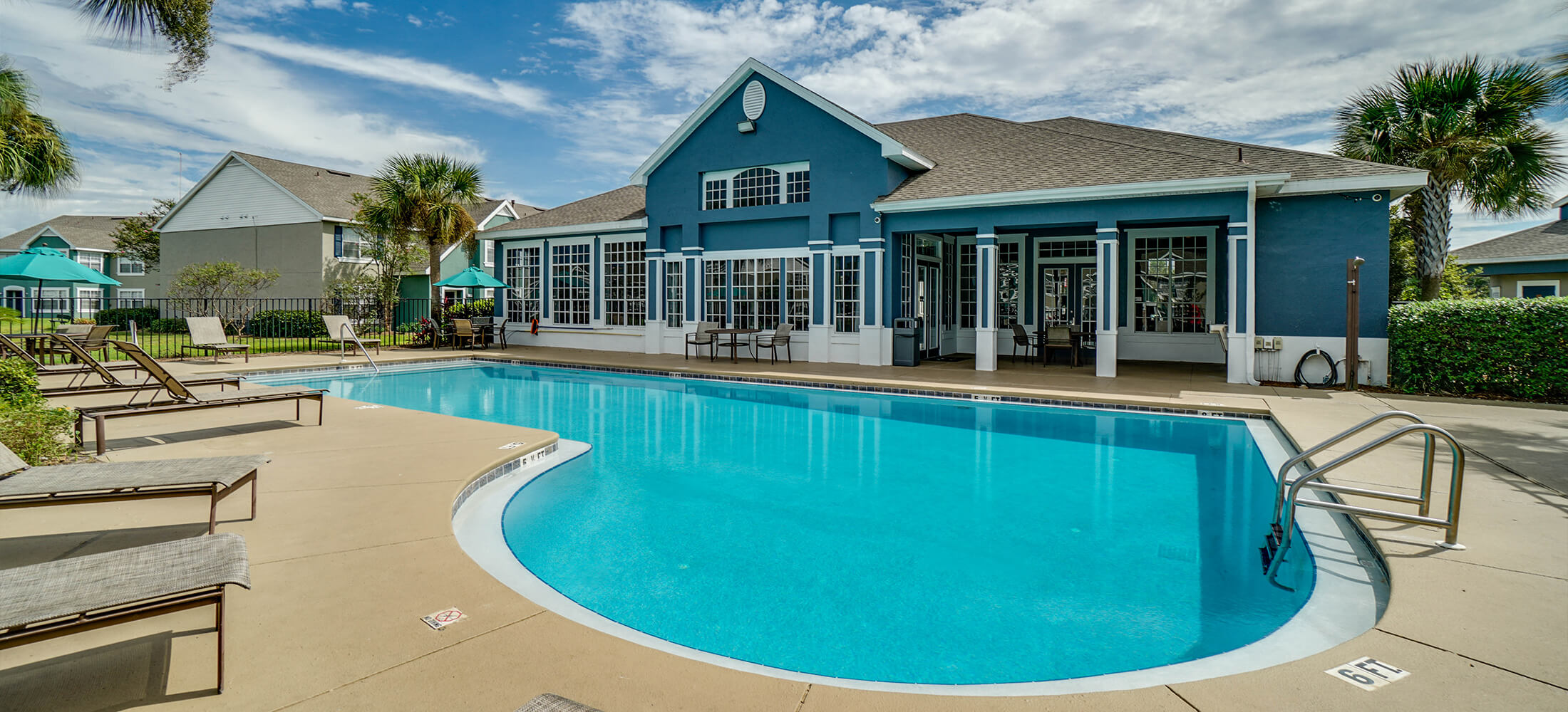 The Place At Grand Lagoon Apartments In Panama City Beach Fl